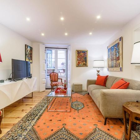 Guestready - Exclusive Apartment At Sao Bento Lisbon Exterior photo