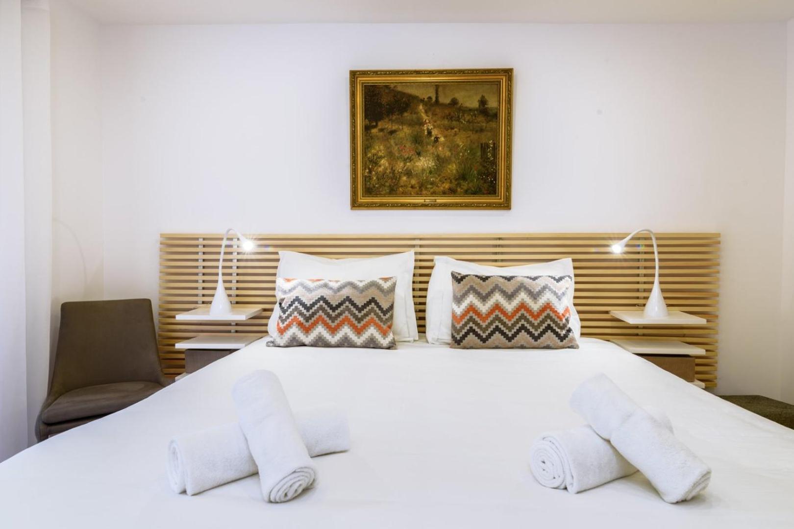 Guestready - Exclusive Apartment At Sao Bento Lisbon Exterior photo