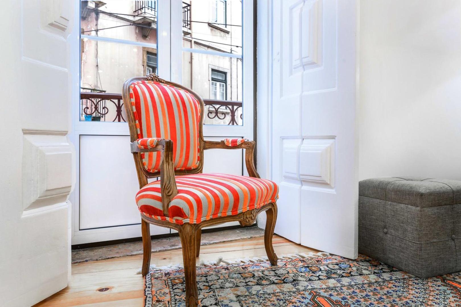 Guestready - Exclusive Apartment At Sao Bento Lisbon Exterior photo